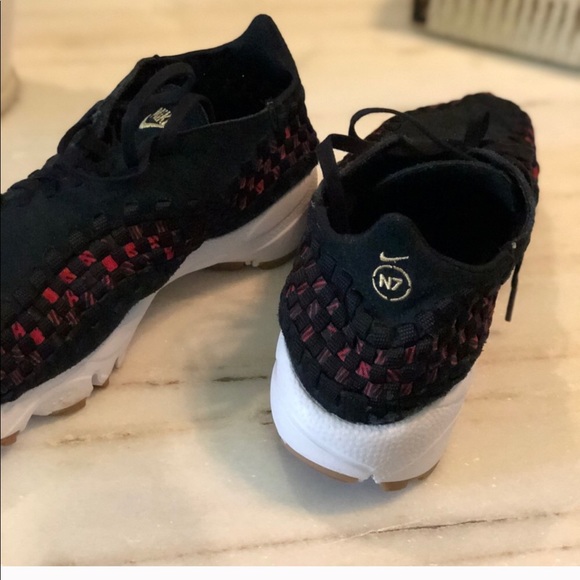 Nike air footscape - Picture 2 of 3